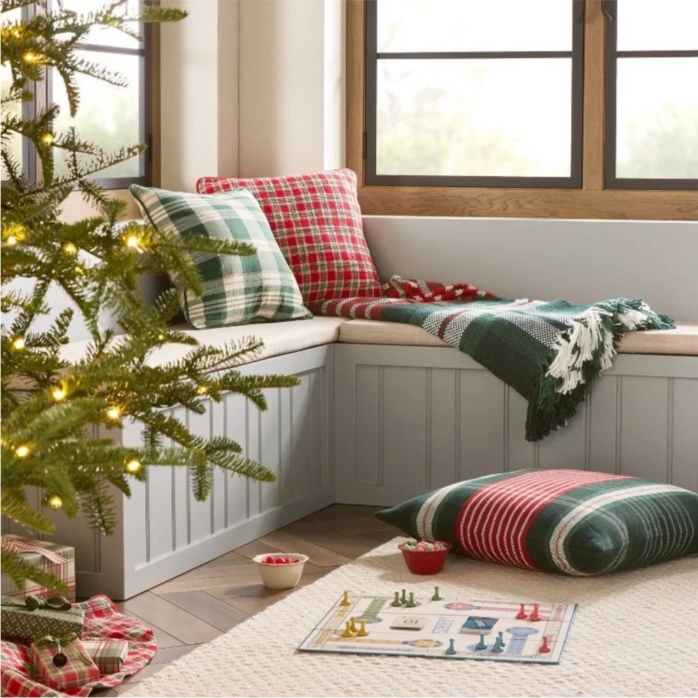 Hearth & Hand stylish green